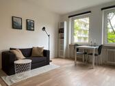 Foto - 1 Zimmer Etagenwohnung zur Miete in München