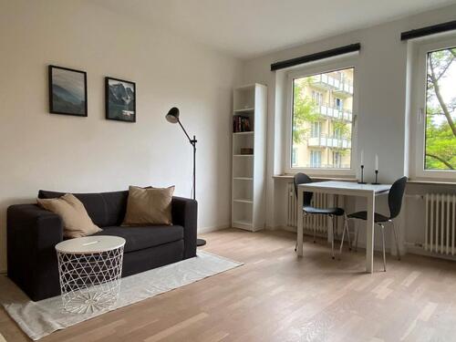 Foto - 1 Zimmer Etagenwohnung zur Miete in München