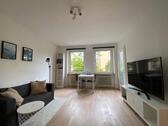Foto - Etagenwohnung in München zur Miete