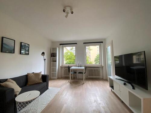 Foto - Etagenwohnung in München zur Miete