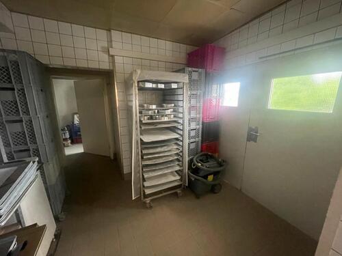 Foto - Backstube zu vermieten - 1.200,00&nbsp;EUR Kaltmiete, ca.&nbsp; 150,00&nbsp;m&sup2;