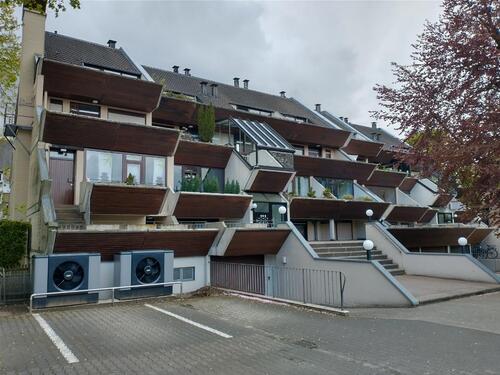 Foto - Wohnung in GT nähe Finanzamt - 110.000,00&nbsp;EUR Kaufpreis, ca.&nbsp; 40,00&nbsp;m&sup2;