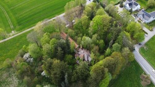 Foto - Stadtvilla in malerischer Umgebung +Direkt vom Eigentümer+