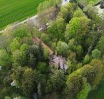 Stadtvilla in malerischer Umgebung +Direkt vom Eigentümer+ - Markersdorf