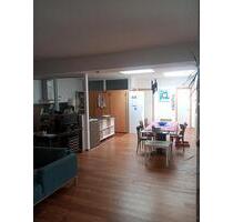 3 Zimmer Wohnung als Co-Living - 650,00&nbsp;EUR Kaltmiete, ca.&nbsp; 120,00&nbsp;m&sup2; in Nürnberg (PLZ: 90443) Gibitzenhof