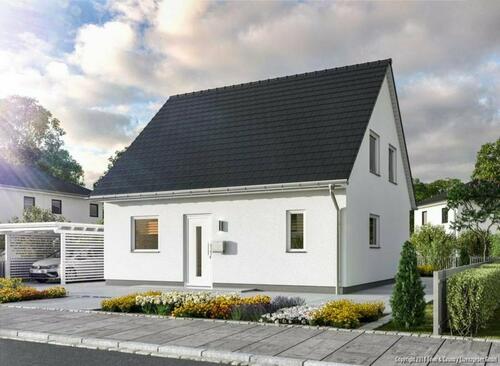 Foto - Einfamilienhaus zum Kaufen in Waldkappel