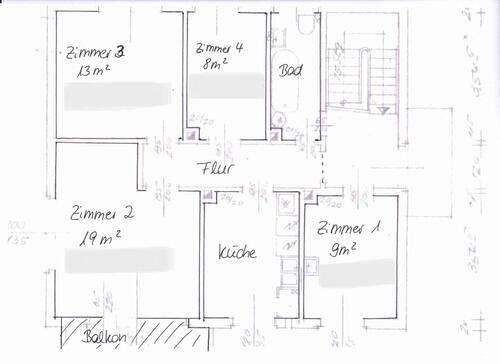 Foto - Einfamilienhaus zum Kaufen in Vellmar