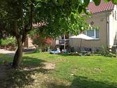 Foto - 3-Raum-Wohnung mit Gartennutzung