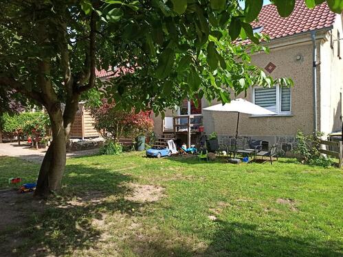 Foto - 3-Raum-Wohnung mit Gartennutzung