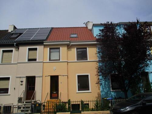 Foto - Neustadt Flüsseviertel, Haus zu verkaufen - Courtagefrei