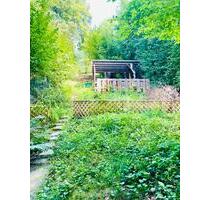 Garten in Heidelberg-Handschuhsheim zu verpachten