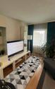 Foto - Frisch kernsanierte 2-Zimmer-Wohnung mit Balkon in zentraler Lage