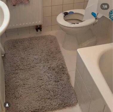 Foto - Etagenwohnung in Mönchengladbach zur Miete
