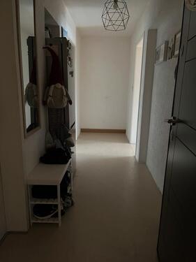 Foto - Etagenwohnung zur Miete in Nattheim