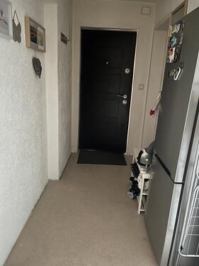 Foto - Etagenwohnung in Nattheim