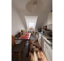 2 - Zimmer Wohnung, ca 45qm, mit Balkon in 39261 Zerbst - Zerbst (Anhalt)