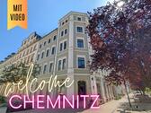 Foto - ++ wunderschöne 2-Raum Wohnung - mit Einbauküche - auf dem Brühl in Chemnitz - zentrumsnähe ++