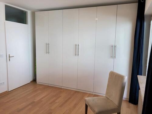 Foto - Etagenwohnung in Düsseldorf