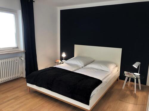 Foto - Etagenwohnung in Düsseldorf zur Miete