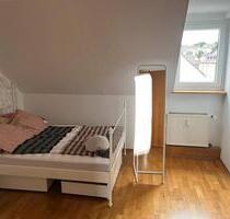 Helle 2-Zimmer-Dachgeschosswohnung - Neuwied