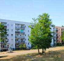 Waldesruh - schöne Wohnung im Grünen - Zossen