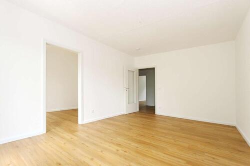 Foto - Etagenwohnung in Zossen