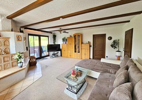 Foto - Großzügige 2,5-Zimmer-Wohnung, komfortabel und naturnah