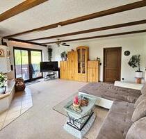 Großzügige 2,5-Zimmer-Wohnung, komfortabel und naturnah - Höchst im Odenwald