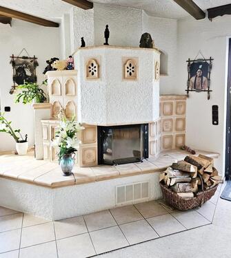 Foto - Etagenwohnung zur Miete in Höchst im Odenwald