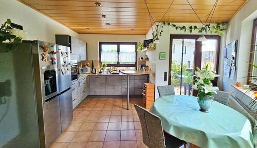 Foto - Etagenwohnung in Höchst im Odenwald zur Miete