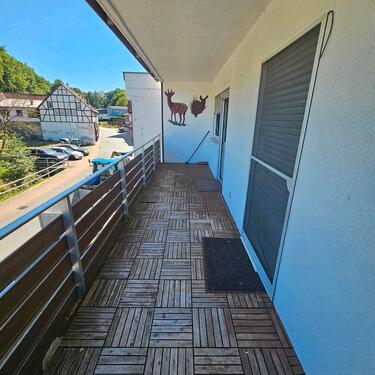 Foto - Etagenwohnung zur Miete in Modautal