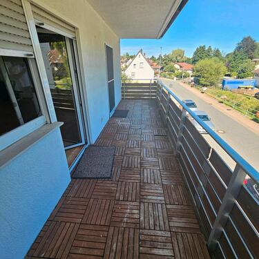 Foto - Etagenwohnung in Modautal