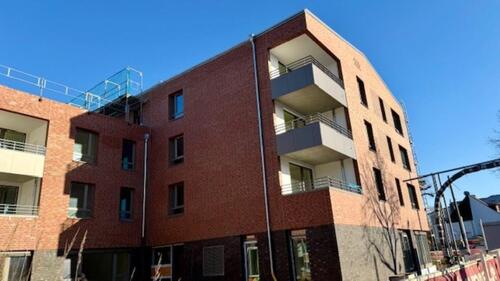 Foto - 2 Zimmer Etagenwohnung zur Miete in Bremen