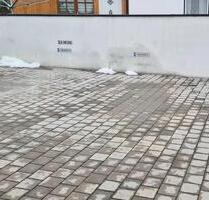 PKW-Aussenstellplatz an Wohnanlage - Plattling