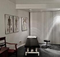 Raum in Heilpraktikerpraxis zur Untermiete - Hamburg Winterhude