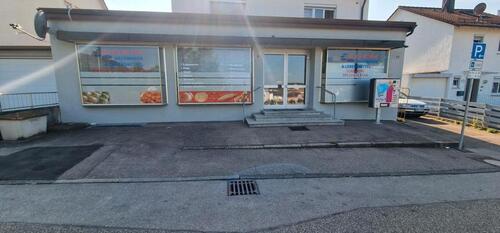 Foto - Laden zu Vermieten - 1.300,00&nbsp;EUR Kaltmiete,