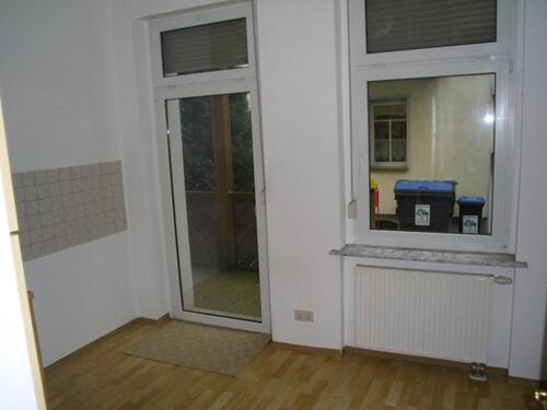 Foto - 2 Zimmer Etagenwohnung in Halle (Saale)