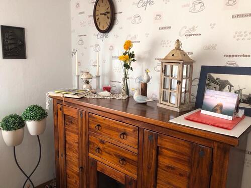 Foto - Einfamilienhaus in Varel zur Miete