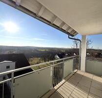 Charmante 2,5-Zimmer-Wohnung mit TG-Stellplatz in ruhiger Lage von Markgröningen