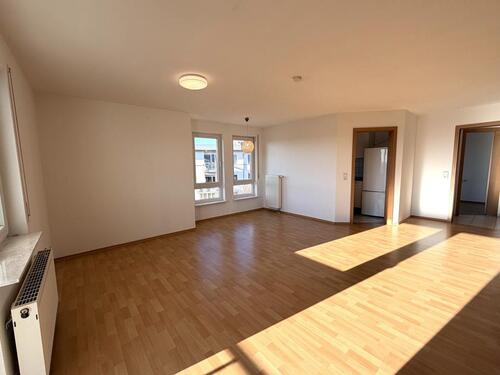 Foto - 2 Zimmer Etagenwohnung zur Miete in Markgröningen