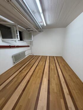 Foto - 2 Zi- Souterrainwohnung in Mannheim-Käfertal zu vermieten