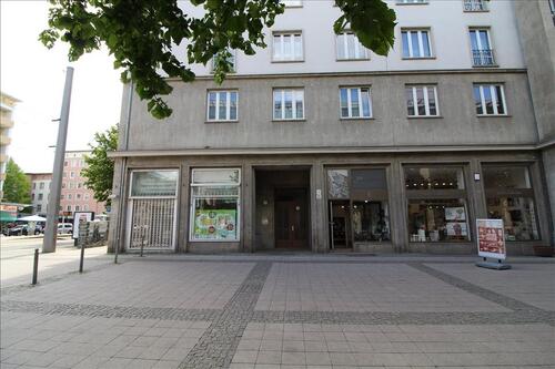 Foto - 2 Zimmer Etagenwohnung zur Miete in Magdeburg