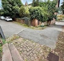 PKW Stellplatz Heidelberg Neuenheim - alte Brücke