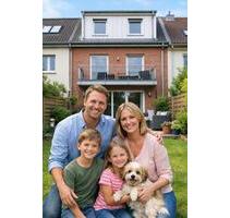 Reihenhaus Köln Nippes 200 qm - 485.000,00&nbsp;EUR Kaufpreis, ca.&nbsp; 130,00&nbsp;m&sup2; in Köln (PLZ: 50733) Nippes