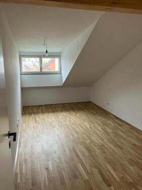 Foto - 3 Zimmer Dachgeschoßwohnung in Grafrath