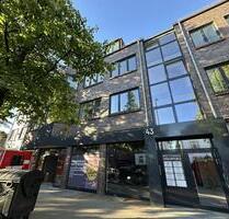 2-Zimmer Wohnung mit idealer Anbindung in Hamburg Fuhlsbüttel 2-Zimmer Wohnung mit idealer Anbindung in Hamburg Fuhlsbüttel