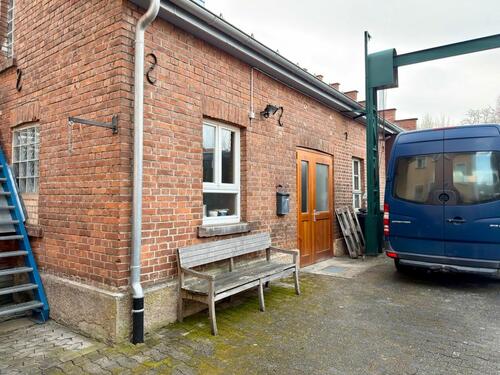 Foto - Kleine WerkstattAtelier in Donaueschingen zu vermieten