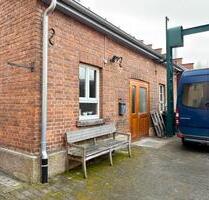 Kleine WerkstattAtelier in Donaueschingen zu vermieten