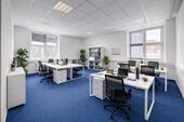 Foto - Sofort bezugsfertige Bürofläche für 15–25 Mitarbeiter – Top-Anbindung + Service vor Ort