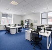 Sofort bezugsfertige Bürofläche für 15–25 Mitarbeiter – Top-Anbindung + Service vor Ort - Witten Annen